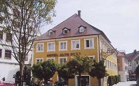 Hotel Alte Post